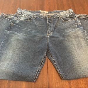 Buckle BKE Seth Jeans — 38x32